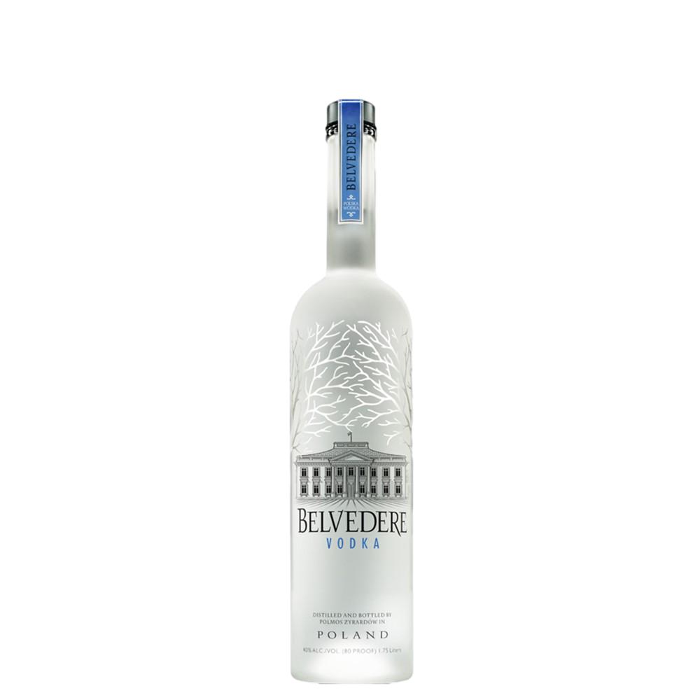 Belvedere Methusalem 6 l