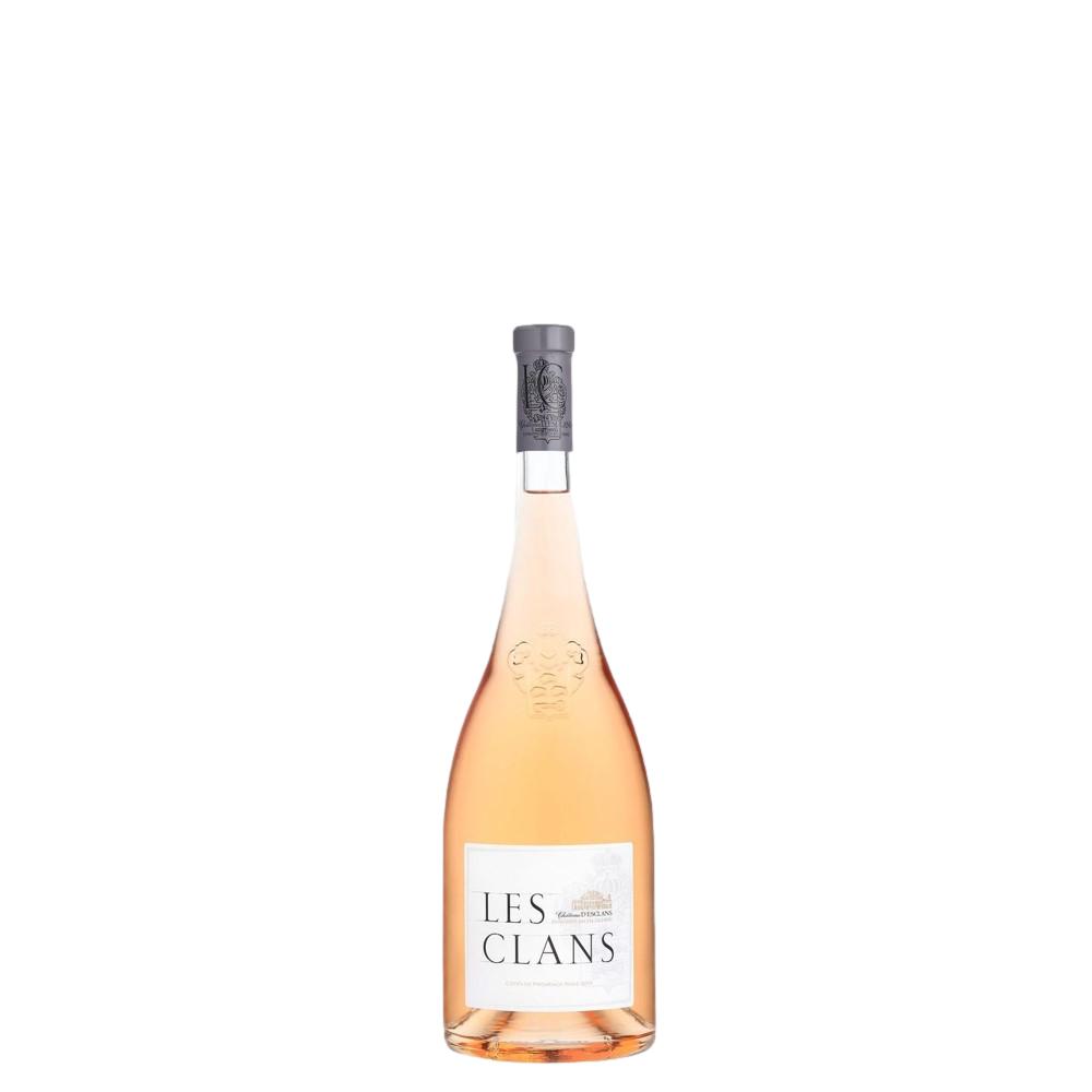 Château d'Esclans les clanes 0.75 l