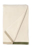 Södahl Contrast Towel 70x140, Olive