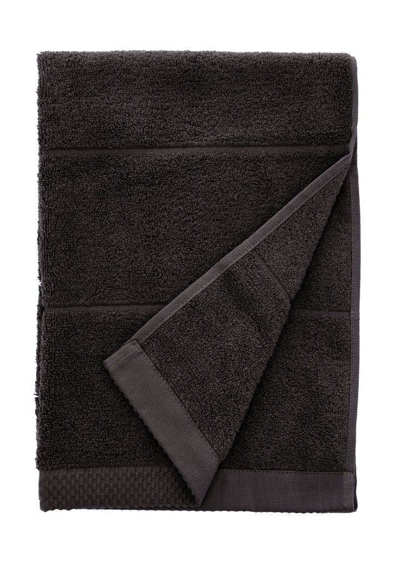 Södahl线毛巾70x140，灰烬