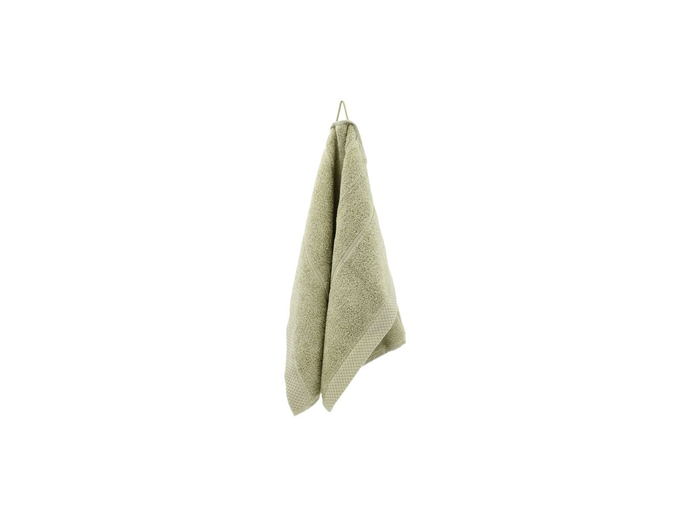 Södahl线毛巾40x60，桉树