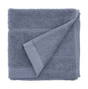 Södahl线毛巾40x60，天蓝色