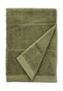 Asciugamano di linea Södahl 50x100, oliva