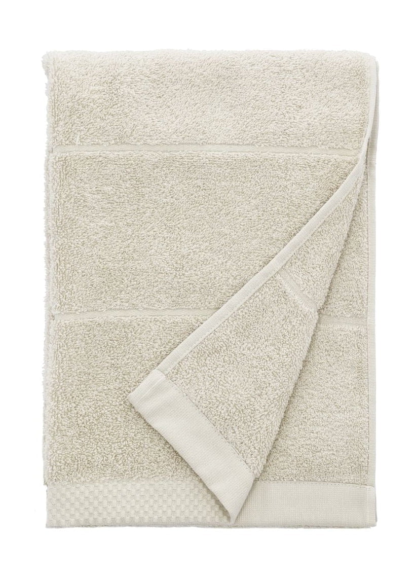 Södahl线毛巾70x140，米色