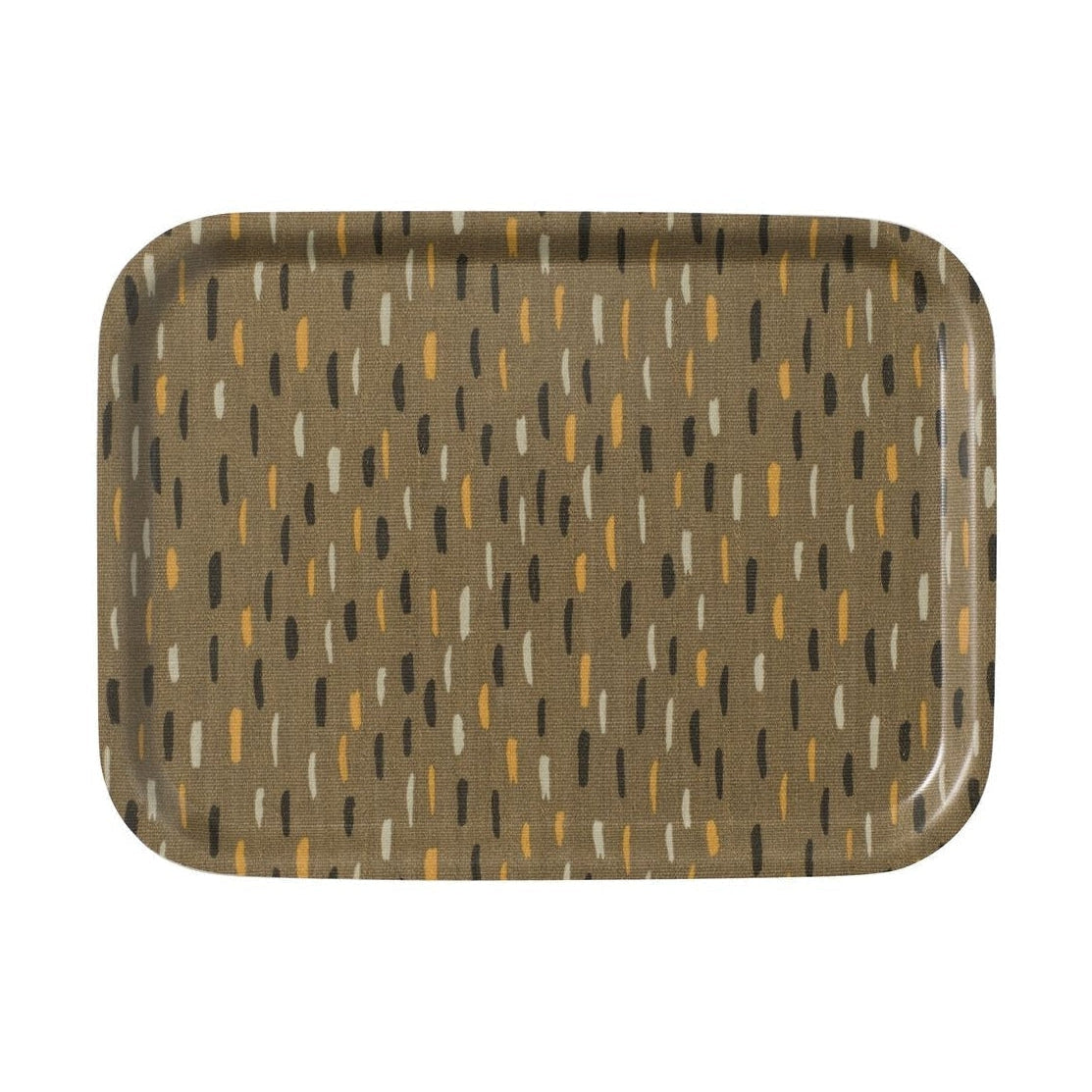 Spira Art Tray，Brown