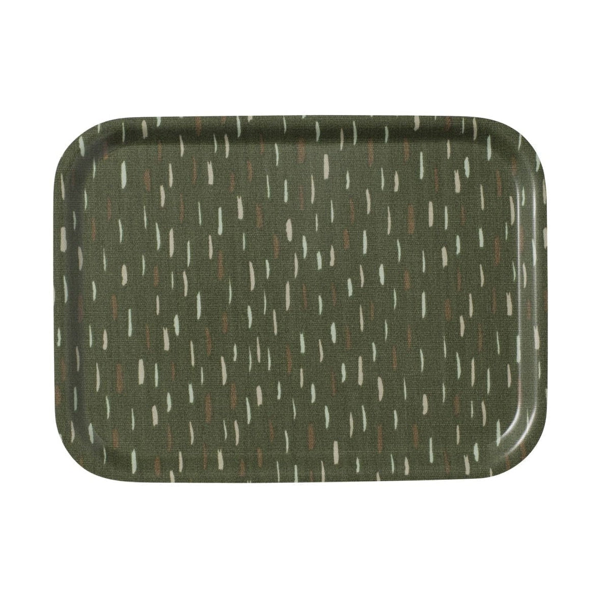 Spira Art Tray, vert