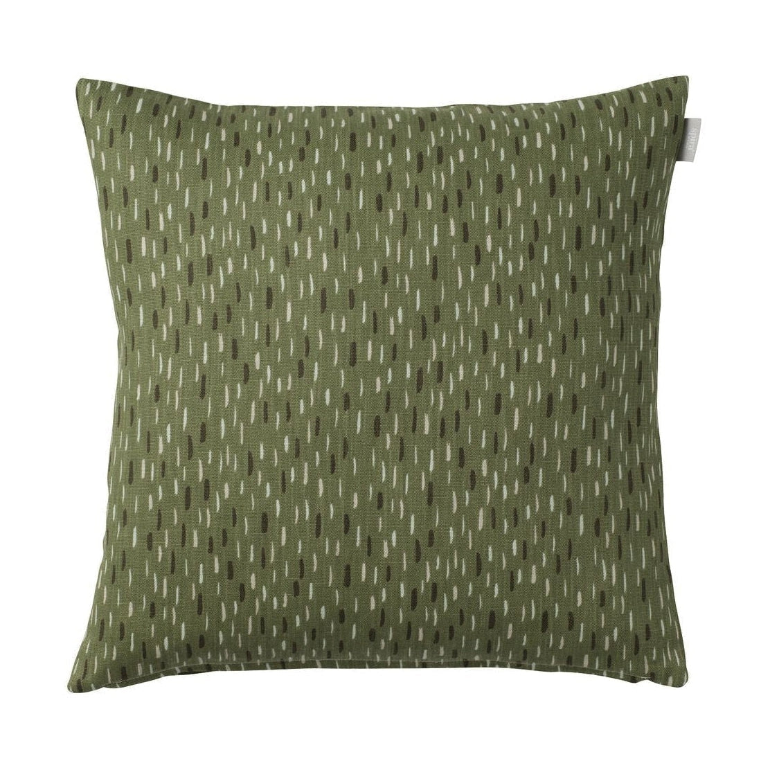 Spira Art Pillow Clow, Green