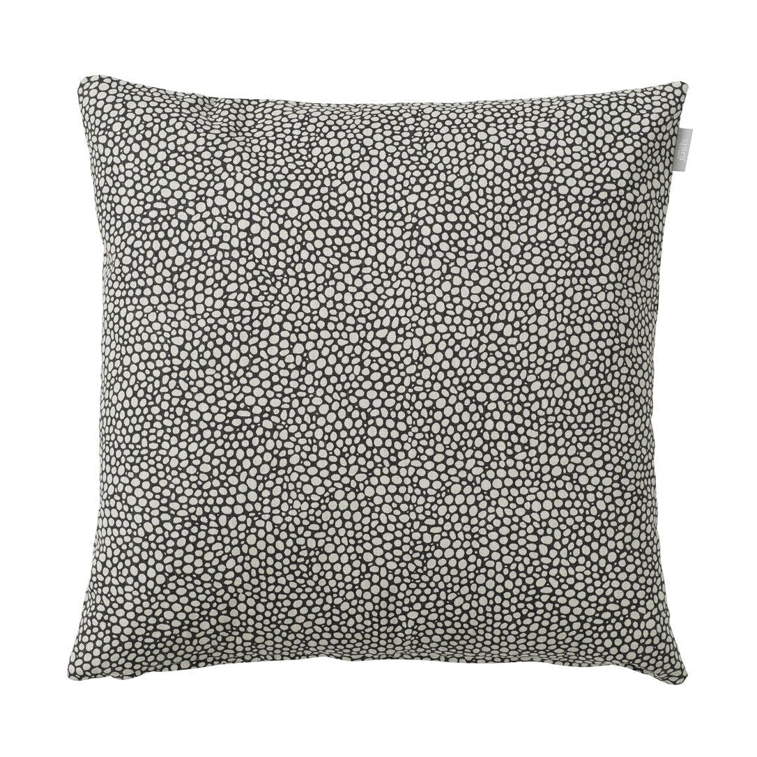 Spira Dotte 50 Cushion Cover, Asphalt