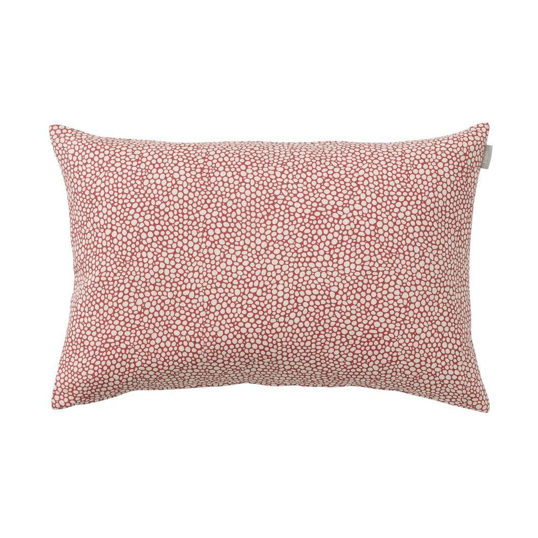 Spira Dotte R60 Cushion Cover, Red