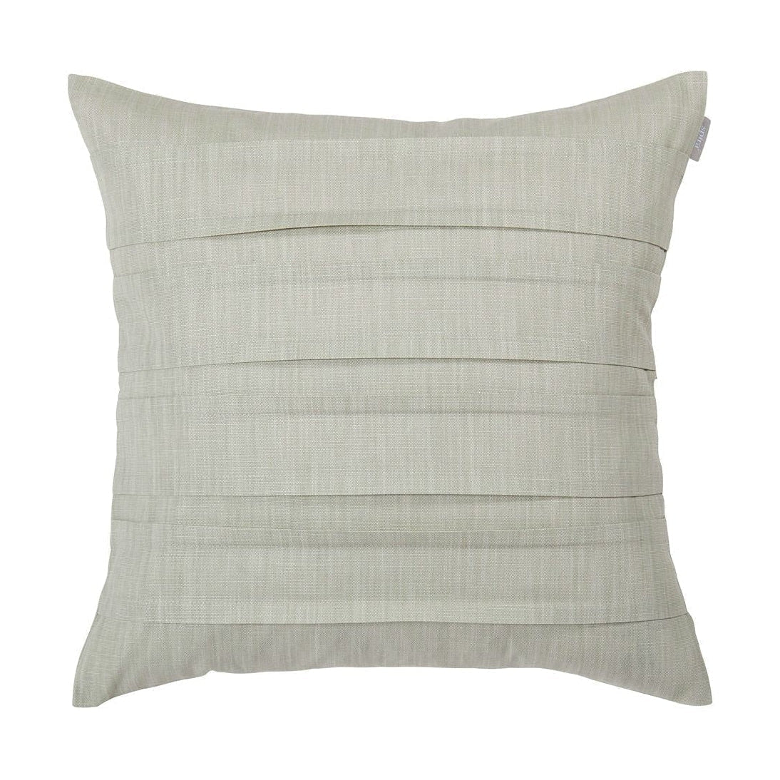 Spira Dubbelveck I Klotz Cushion Cover, lino