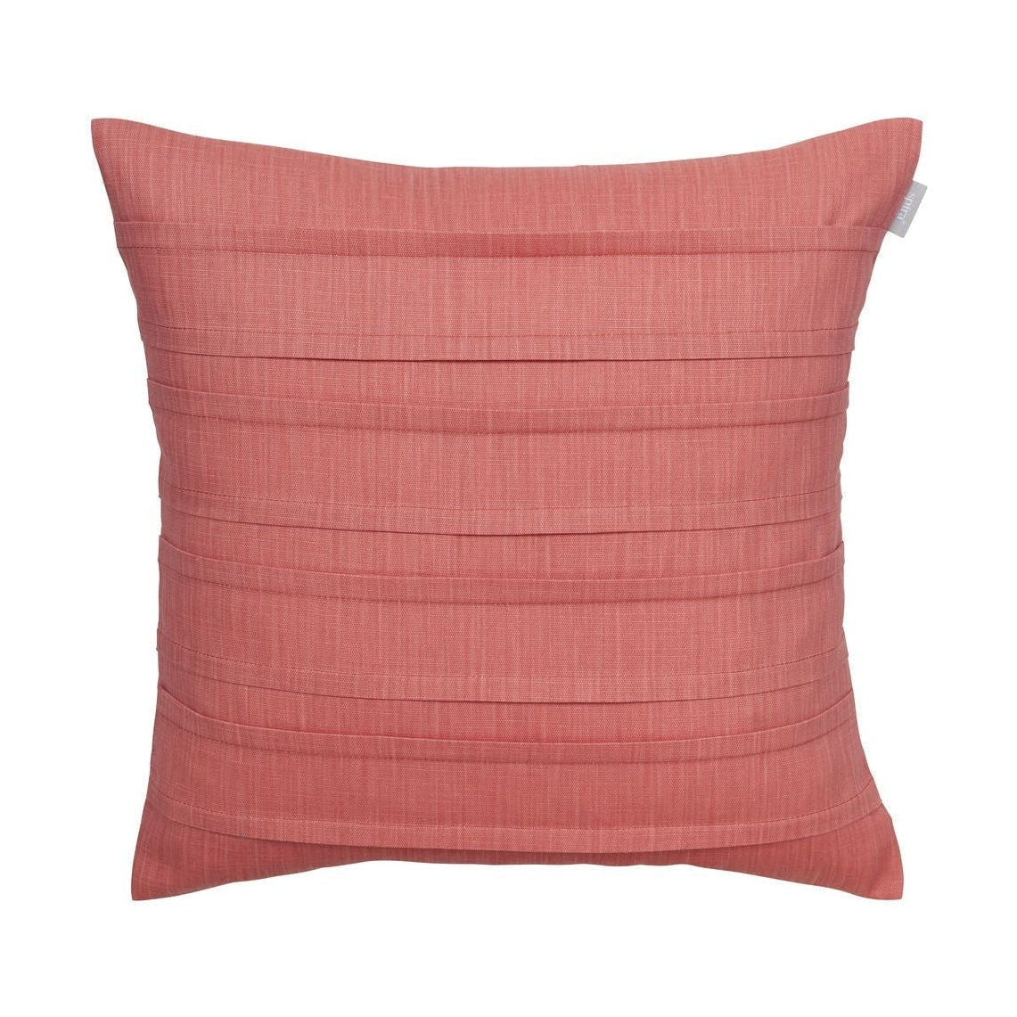 Spira DubbelVeck I Klotz Cushion Cover, Blush