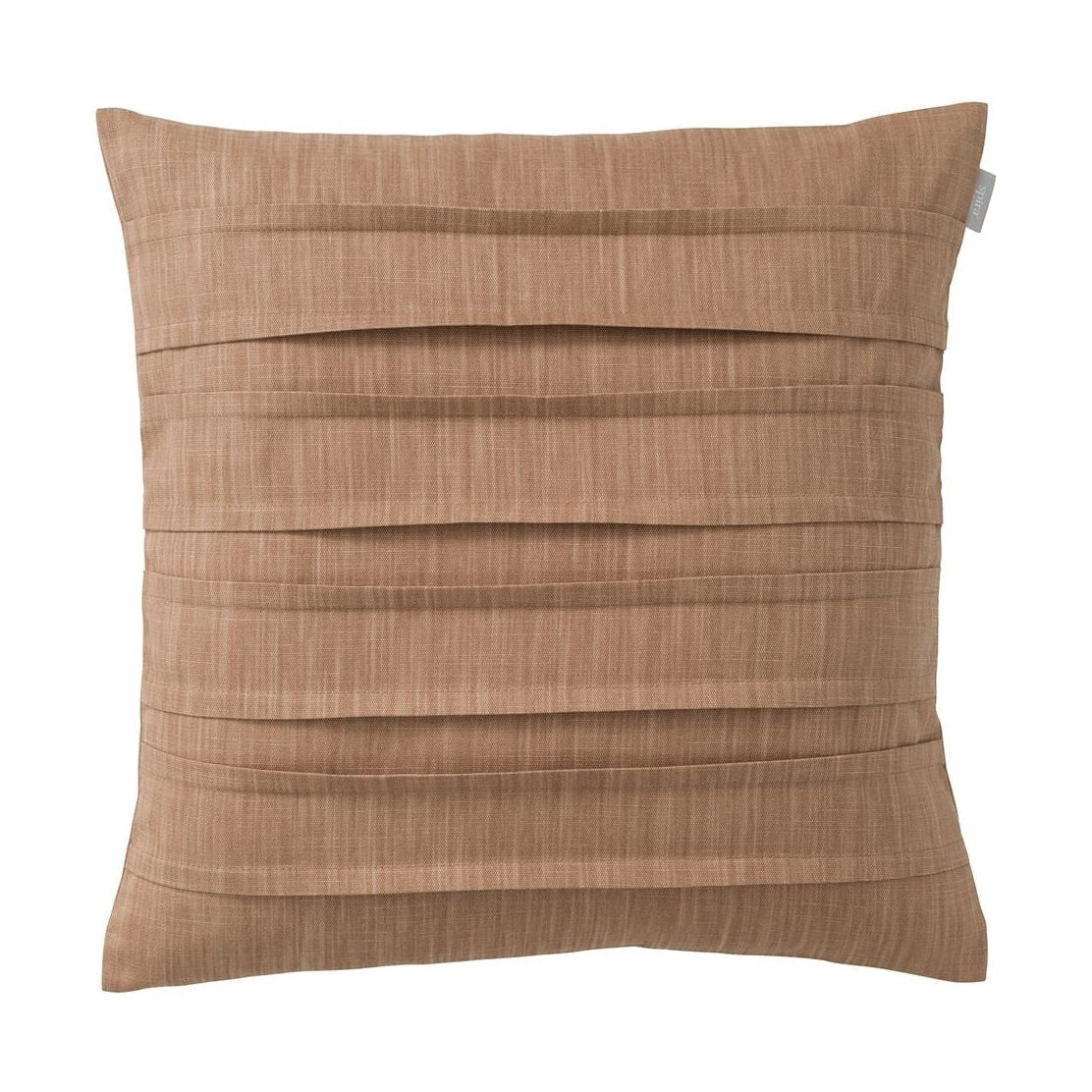 Spira Dubbelveck I Klotz Cushion Cover, rouille