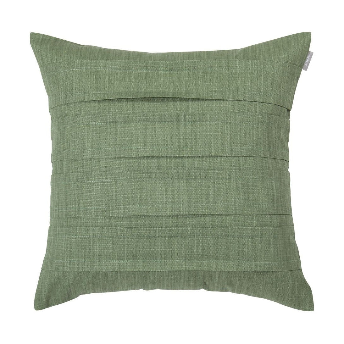 Spira Dubbelveck I Klotz Pushion Cover, Sage Green