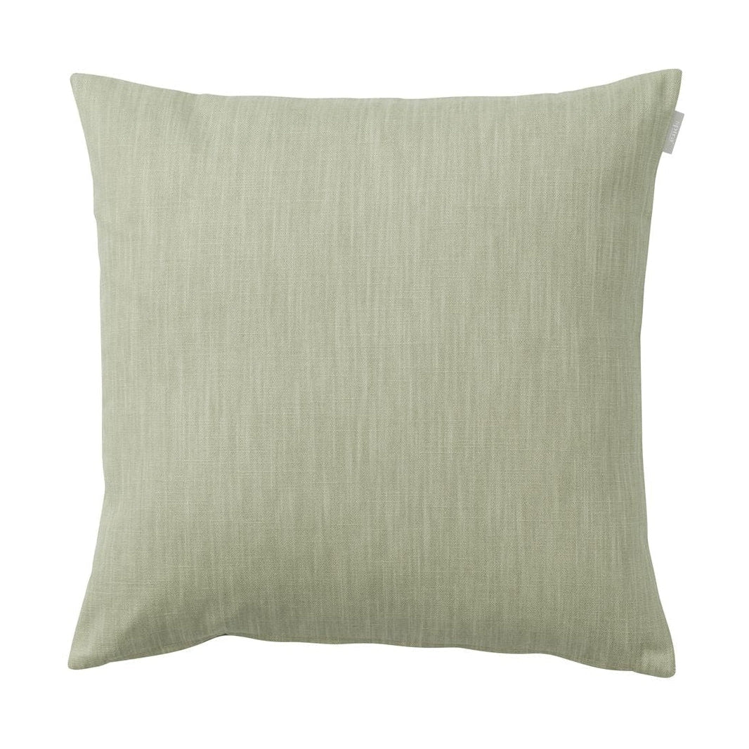 Spira Slät 50 i Klotz Coussin, vert poussiéreux