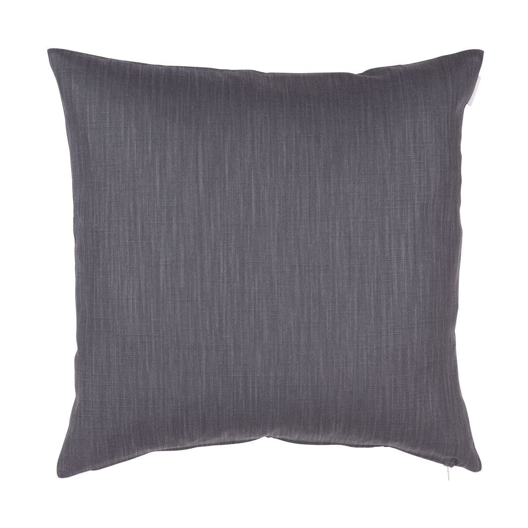 Spira Släte 50 I Klotz Cushion Cover, Gray