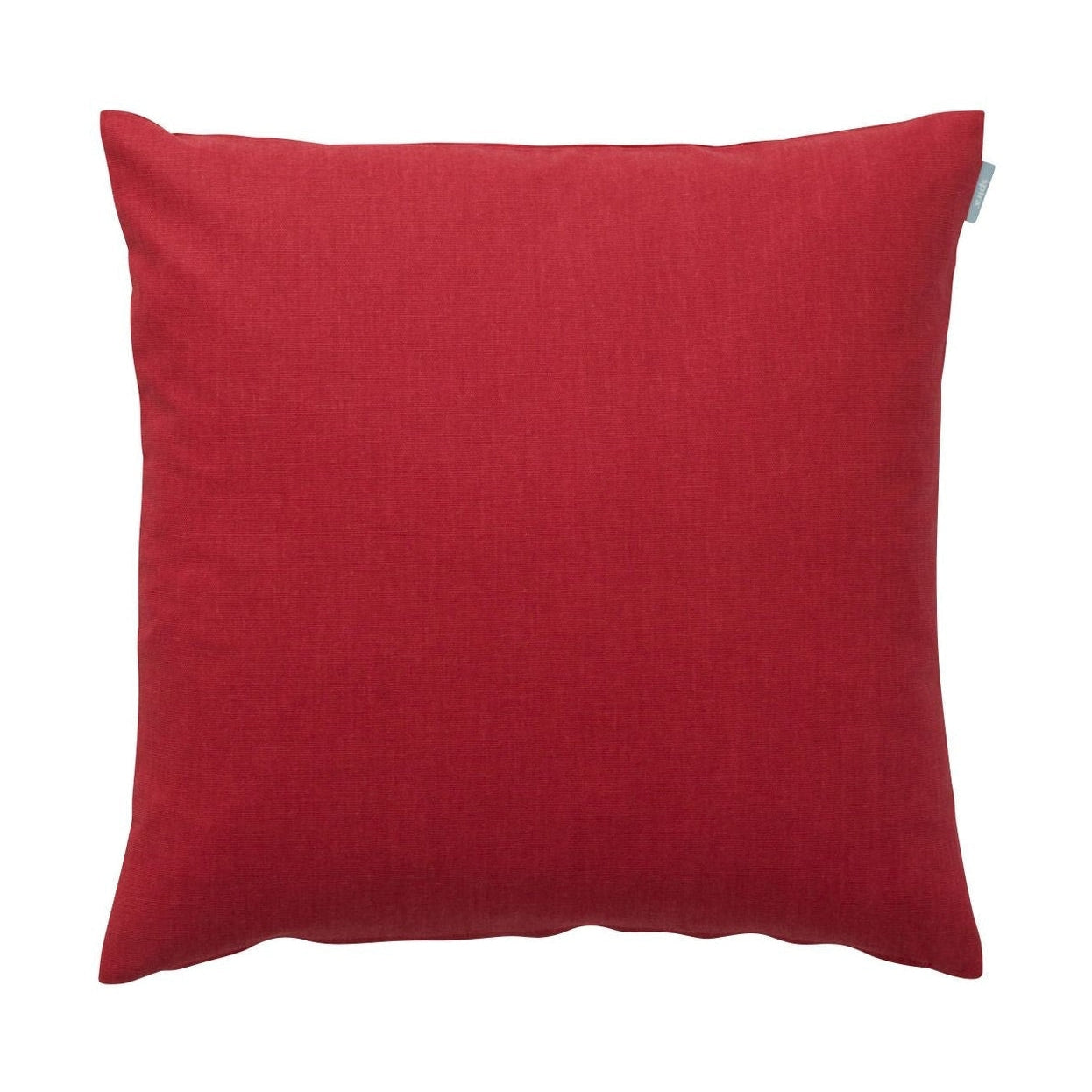 Spira Slät 50 I Klotz Cushion Cover, Raspberry