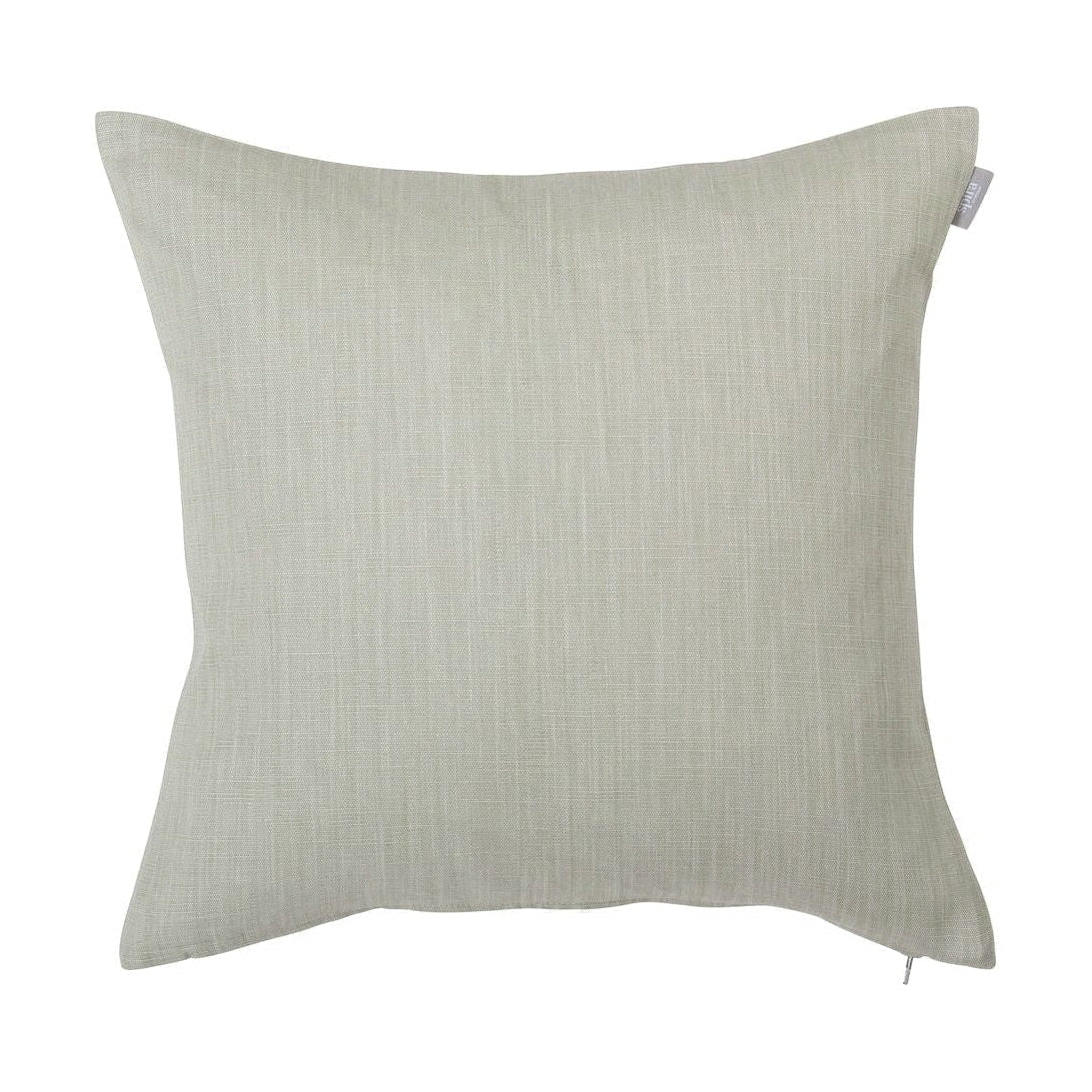 Spira Slät 50 I Klotz Cushion Cover, Linnen