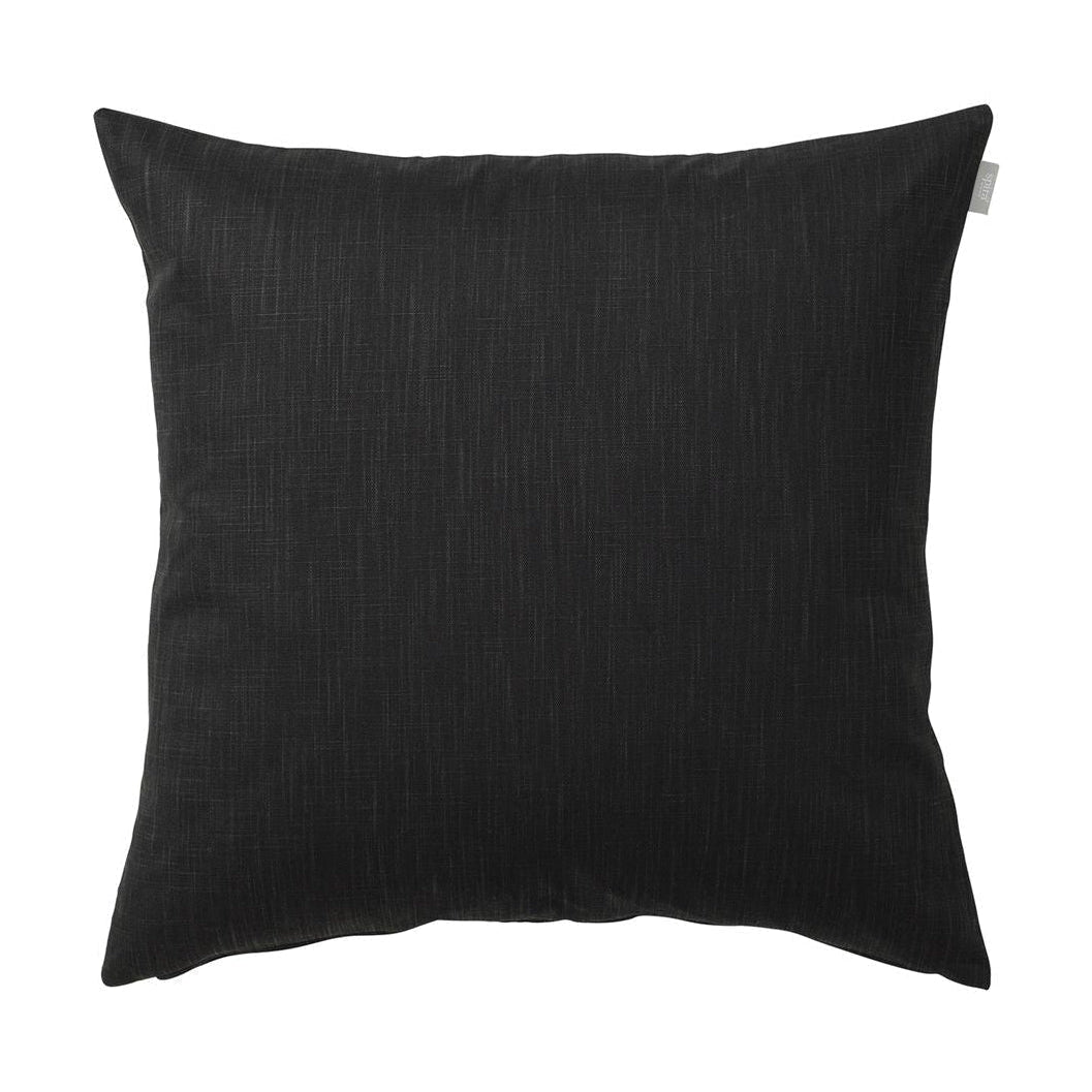 Spira Slät 60 I Klotz Coussin Couvre, asphalte