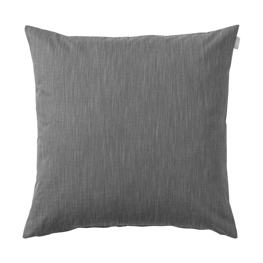 Spira Slät 60 I Klotz Cushion Cover, Brown