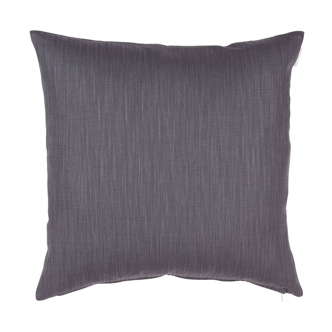 Spira Släte 60 I Klotz Cushion Cover, Gray