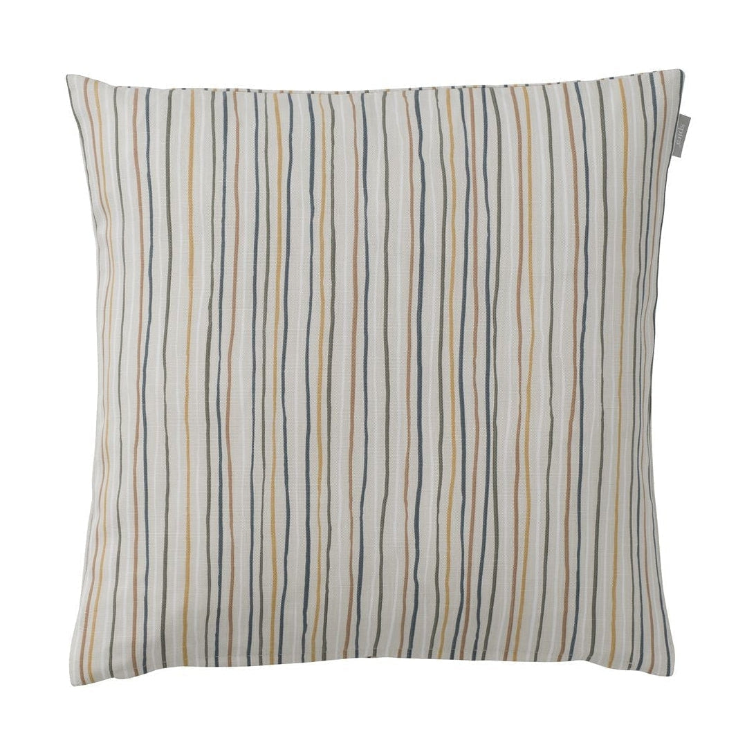 Spira Stripe 50 Coussin, multicolore