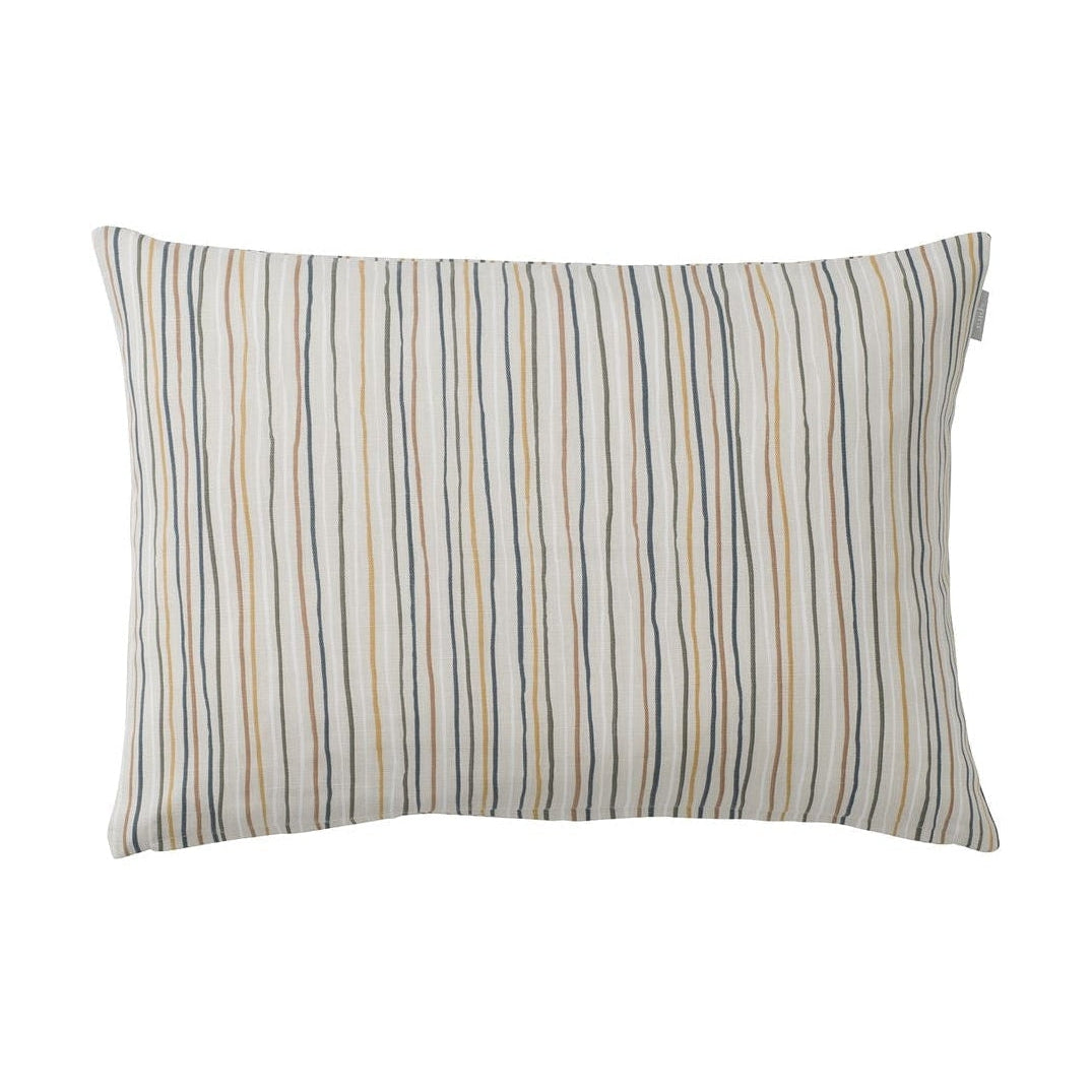 Spira Stripe R60 Cushion Cover, Multicolored