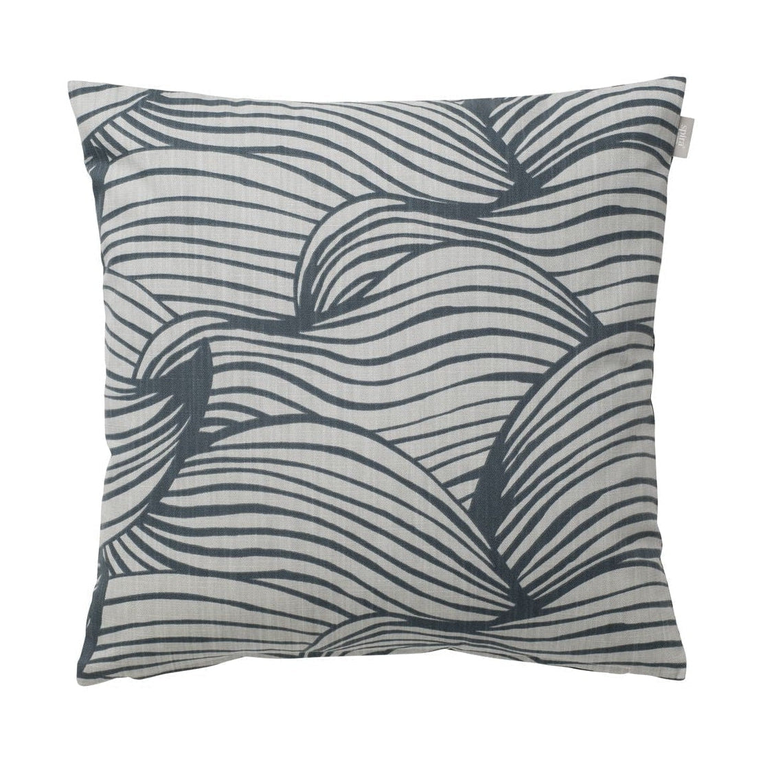 Spira Wave 50 Cushion Cover, Blue