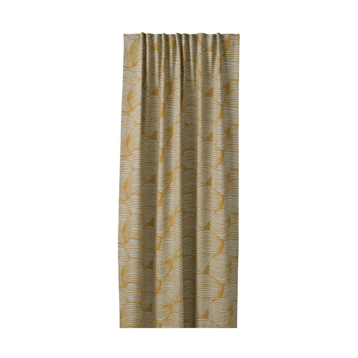 Spira Wave Curtain con multiband, miele