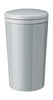 Stelton Carrie Thermobecher 0,4 L, Hellgrau