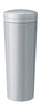 Stelton Carrie Thermos -pullo 0,5 L, vaaleanharmaa