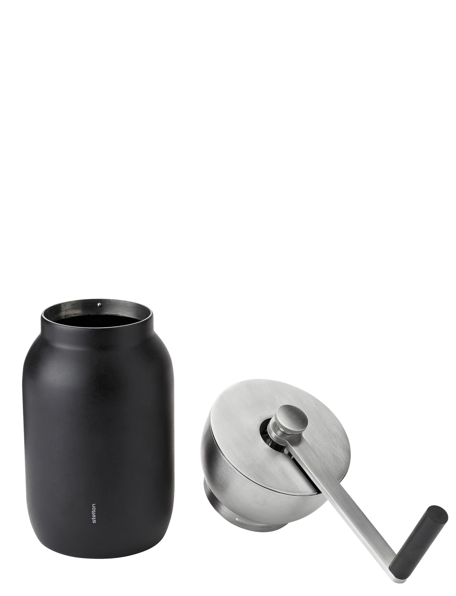 Stelton krage kaffekvern