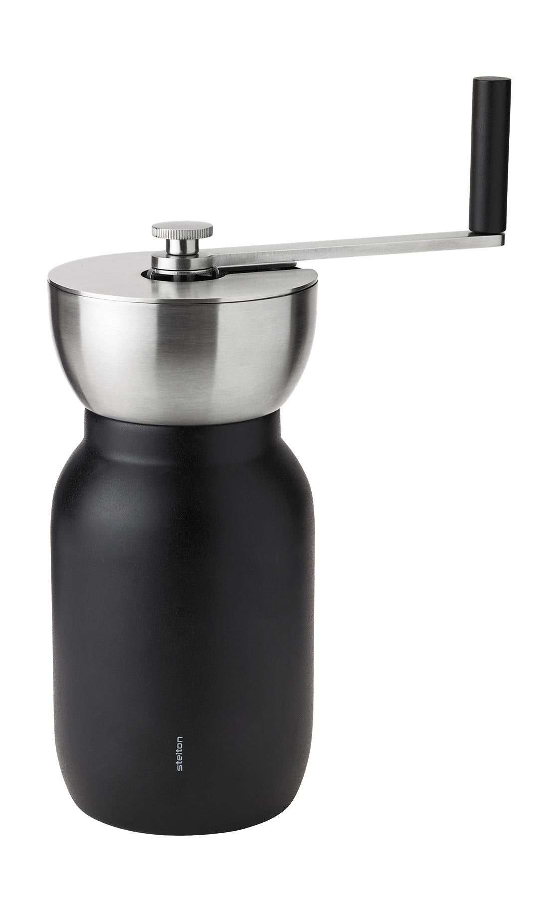 Stelton krage kaffekvern