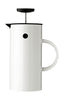 Stelton EM77压力滤罐1 L，白色