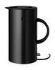 Stelton Em77 Wasserkocher 1,5 L, Schwarz