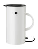 Stelton EM77 Electric Kettle 1,5 L, wit