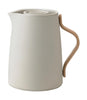 Stelton Emma vacuüm potthee 1 L, zand