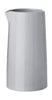 Stelton Emma Milk Jug 0,3 L, grijs