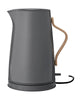 Stelton Emma Kettle 1,2 L，灰色