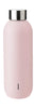 Stelton Gardez la bouteille terro cool 0,6 L, rose douce