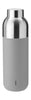 Stelton mantieni la bottiglia calda thermos 0,75 L, grigio chiaro