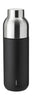 Stelton mantieni la bottiglia calda thermos 0,75 l, nero