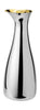 Stelton Norman Foster Carafe avec fermeture 1 L, Golden