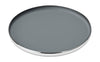 Stelton Norman Foster Service Board Ø 39 cm, gris