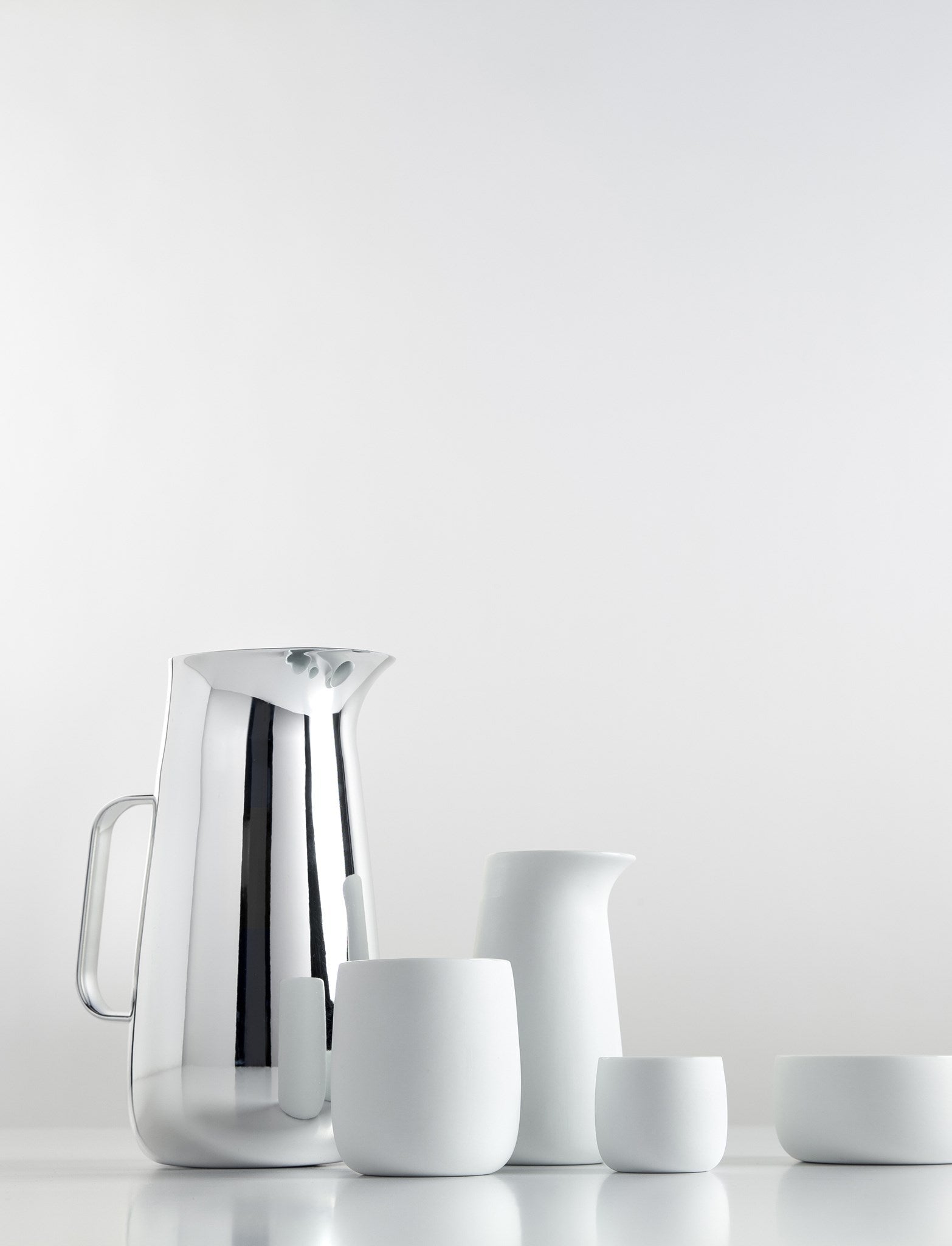 Stelton Norman Foster Jug 1 l