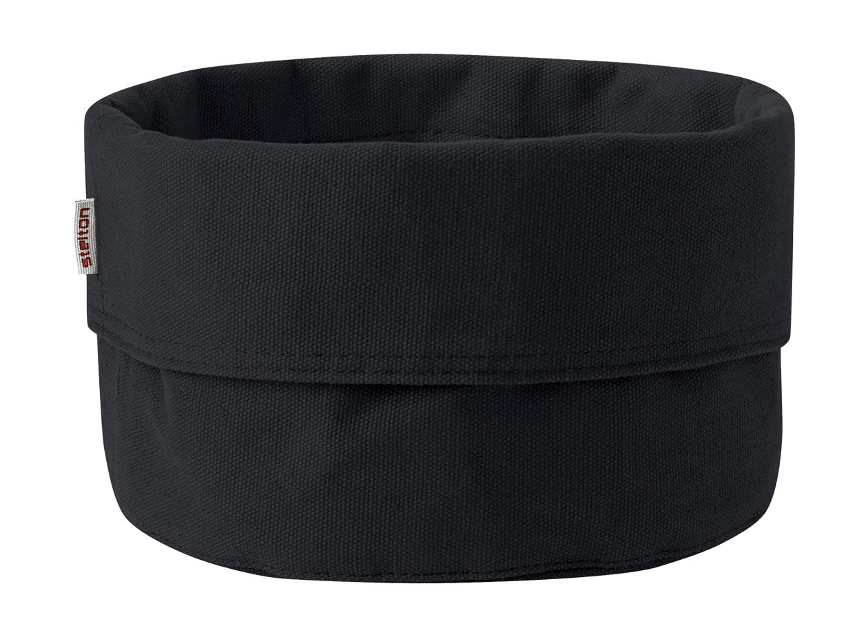 Stelton Stelton Sac à pain, noir