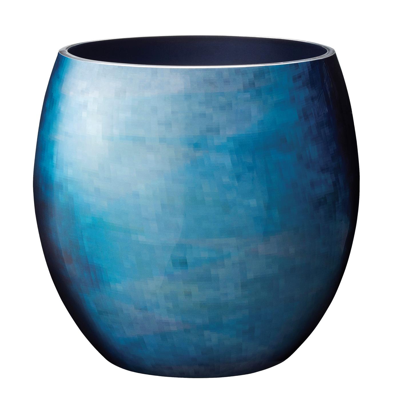 Stelton Stoccolm Vase 21,2 cm, Horizon