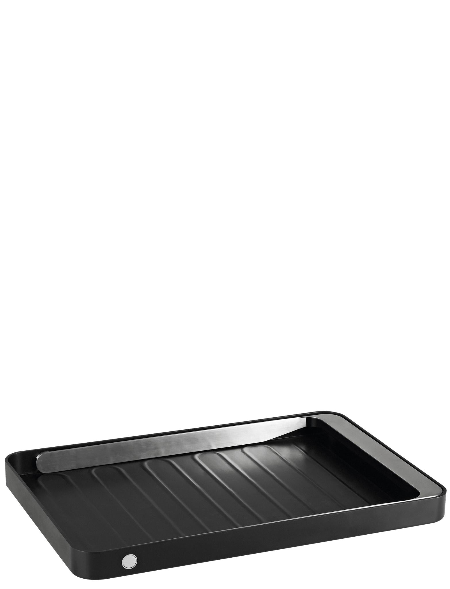 STELTON TAKE AWAY SERVUMENT CORSO, NERO