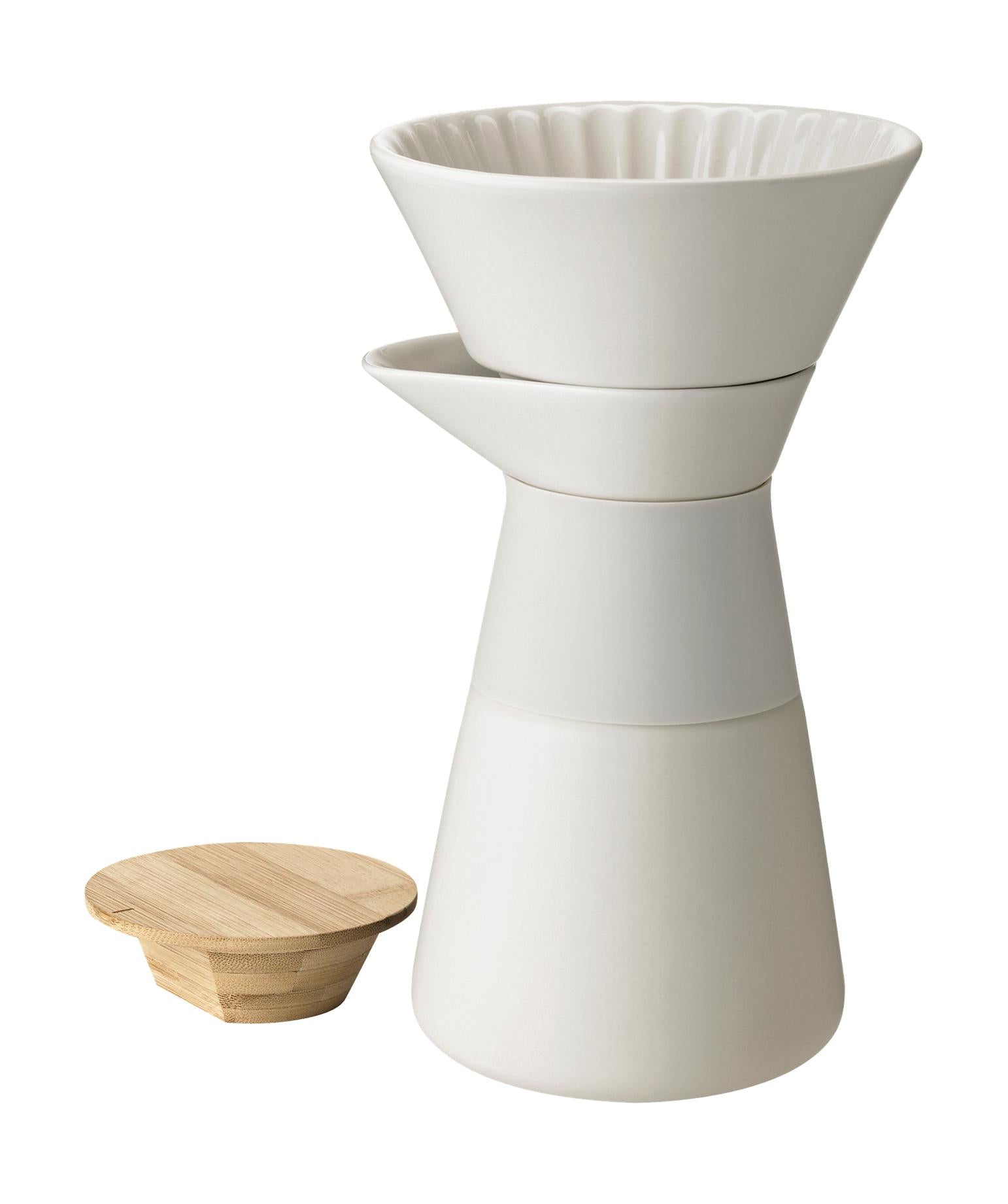 Stelton Theo kaffi sía 0,6 l, sandur