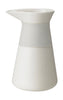 Stelton Théo Pouche de lait 0,4 L, sable