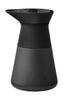 Stelton Theo Milchkännchen 0,4 L, Schwarz